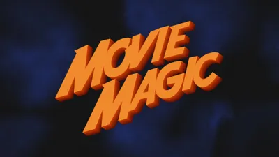 Movie Magic