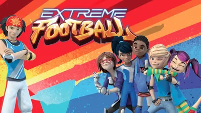 Extreme Football