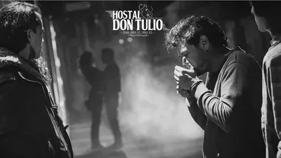 Hostel Don Tulio