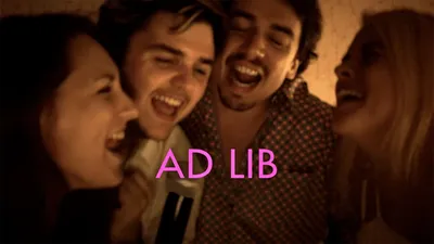 Ad Lib