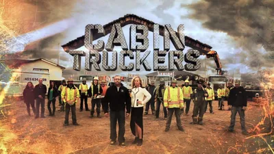 Cabin Truckers