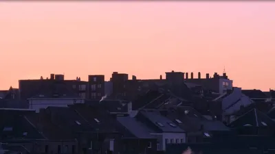 Les Enfants de la Bonne Mère : Rue d'Aubagne