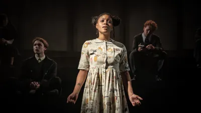 Almeida On Screen: Spring Awakening