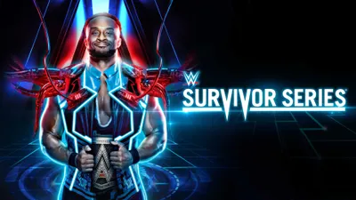 WWE Survivor Series 2021