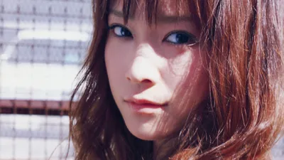 Kamei Eri ~20 (Hatachi)~