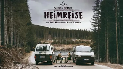 Heimreise