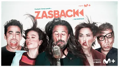 Zasback