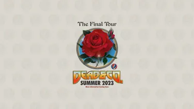 Dead & Company: 2023-06-25 Fenway Park, Boston, MA, USA