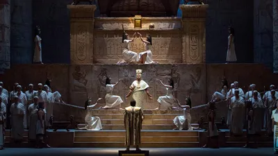 Verdi: Aida