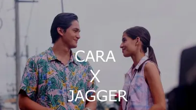 Cara x Jagger