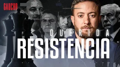 Querida Resistencia