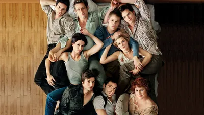 Queer As Folk