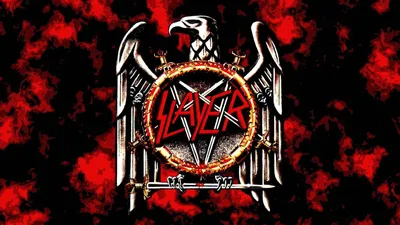 Slayer - The Big Four - Live from Sofia, Bulgaria