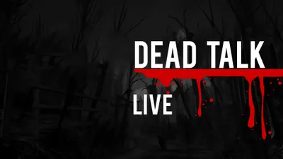 Dead Talk Live