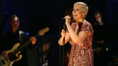 Annie Lennox: BBC One Sessions Live at St Luke's