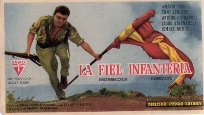 La fiel infanteria