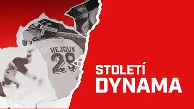 Století Dynama