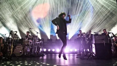 Father John Misty Live at the Capitol Theatre