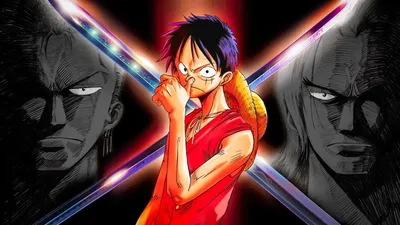 One Piece: Curse of the Sacred Sword