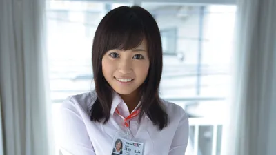 Emi SOD Female Worker's Transfer!? Emi Asano