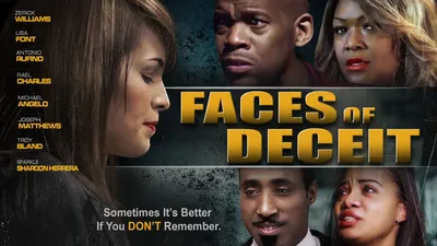 Faces of Deceit