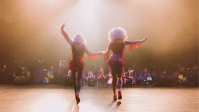 Trixie & Katya Live - The Last Show