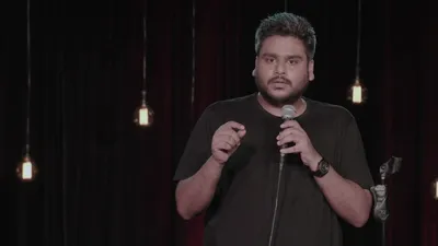 Vaibhav Sethia: Don't