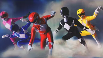 Kyoryu Sentai Zyuranger