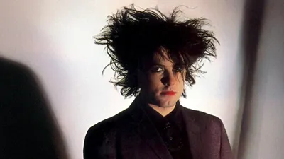 Rock Around The Clock 84 - The Cure Live In Glasgow