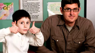 Louis Theroux: America's Medicated Kids