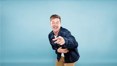 Jim Breuer: Somebody Had to Say It