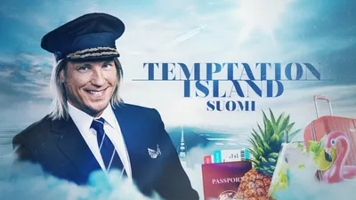 Temptation Island Suomi