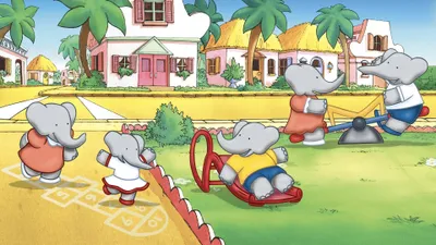 Babar