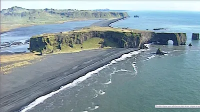 Islande, lumière de glace