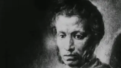 In Search of A Portrait