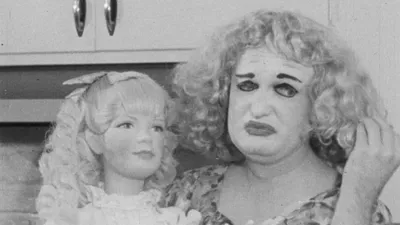 What Really Happened to Baby Jane