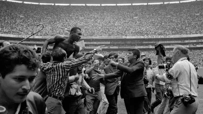 Pelé