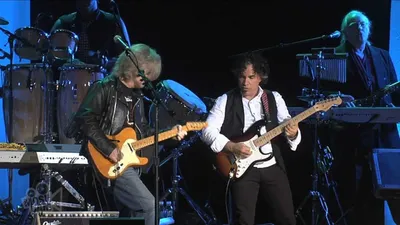 Hall & Oates - Live in Sydney