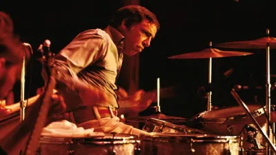 Buddy Rich: Jazz Legend: 1917-1987