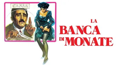 La banca di Monate