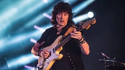 Ritchie Blackmore's Rainbow - Live in Dusseldorf