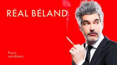 Réal Béland : Faire Semblant