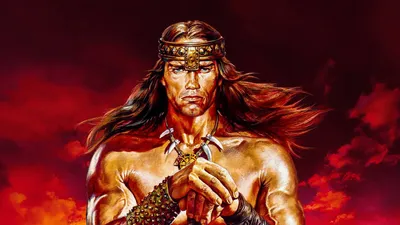 Conan the Destroyer