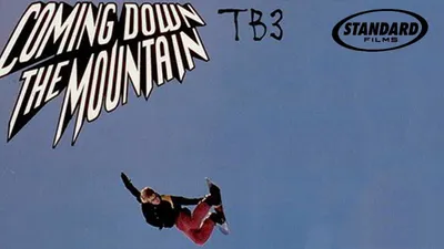 TB3 - Coming Down The Mountain