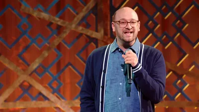 Josh Gondelman: People Pleaser