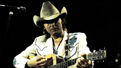 Dwight Yoakam - Live from Austin TX