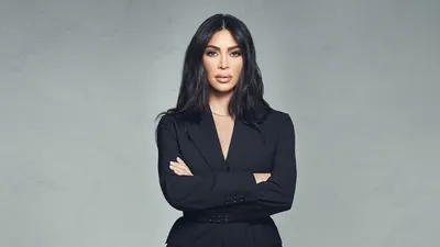 Kim Kardashian West: The Justice Project