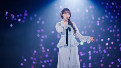 IU Concert Live Clip