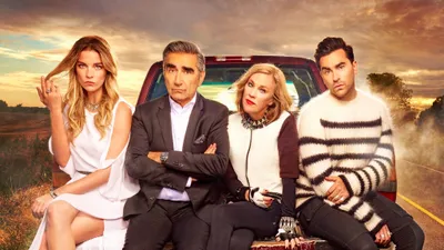 Schitt's Creek