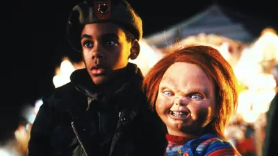 Child's Play 3